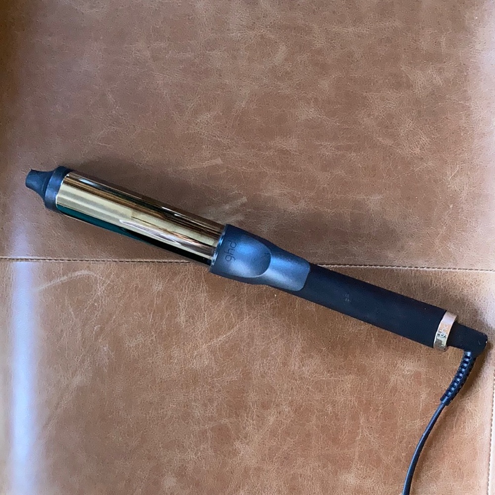 ghd Curve 1.25” Soft Curl Iron